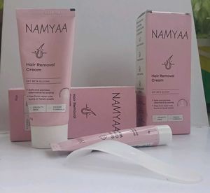 Namyaa hair removal cream