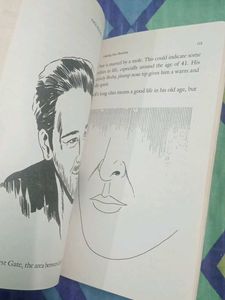 All About Face Reading