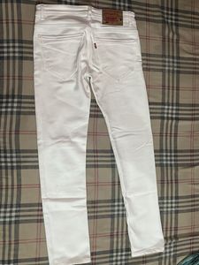 White Jeans For Mens🤍🫶🏻