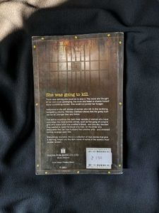 Collection of True Crime Books