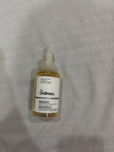 The Ordinary Glycolic Acid Toner