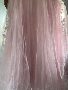 heavy gowns