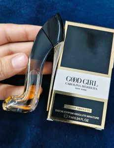 Carolina Herrera Good Girl Perfume (jasmine absolu