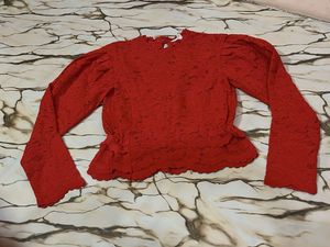 Unused beautiful Top