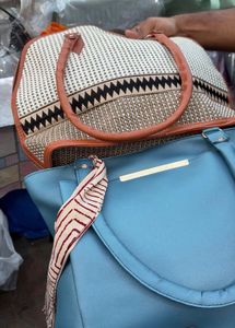 Stylish Handbag Set one bag