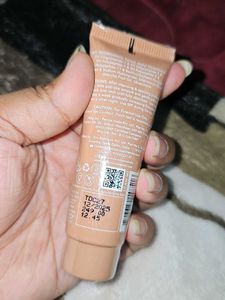 Retinol night cream