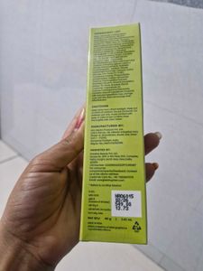 Hyphen Golden Hour Glow Screen SPF 50