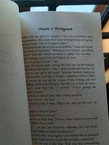 A Touch of Eternity by Durjoy Datta