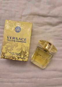 Versace Yellow Diamond Eau de Toilette