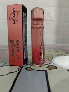 Over Glowy Tint