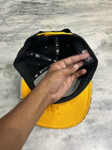 New Era Pittsburgh Pirates Baseball Cap