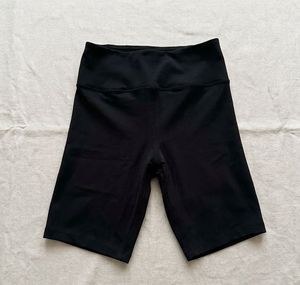 Women's Athletic Bike Shorts