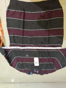 Men's Chaps Striped Sweater