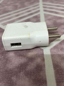 Samsung Travel Adapter