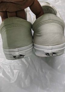 Vans Old Skool Sneakers - Classic Style