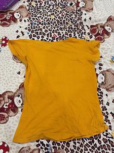 t shirt