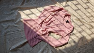 Pinteresty Softgirl Sweater🎀🩷
