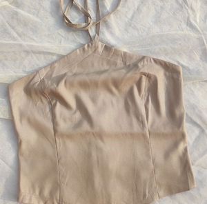 Corset style Top