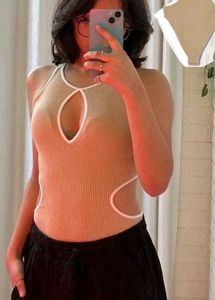 Bershka Bodysuit