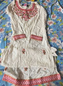 long Kurtti in good quality