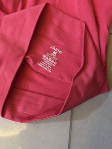 Pink Shapewear / petticoat