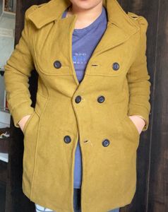 Coat &amp; Blazer