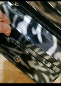 Purse For prags