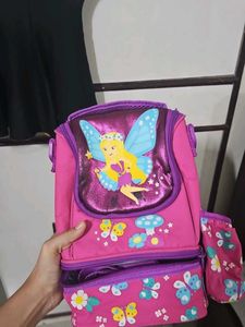 Cute Fairy Backpack