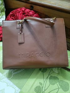Final offer✨ Miraggio Tote Bag