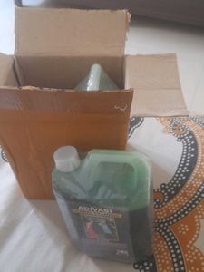 1L Adivasi Shampoo