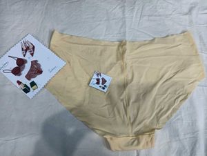 Comfortable 🎁🆕Seamless Briefs