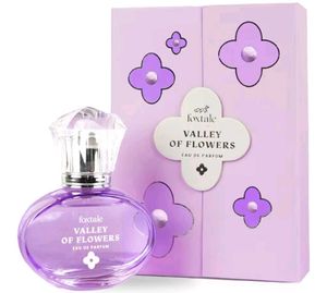 Foxtale Valley of Flowers edp