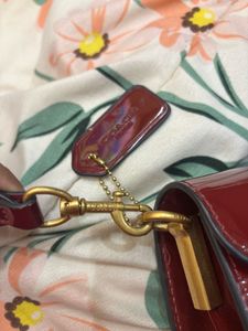 Coach Cherry Purse 🍒🍒