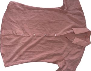 Classic Button-Down Shirt