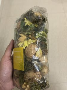 Homecents Potpourri