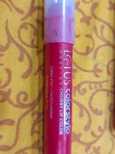4 combo Mars &amp; Lotus red  Lip Colors