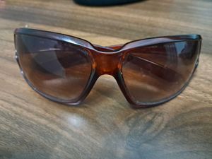 Fastrack: Stylish Brown Sunglasses