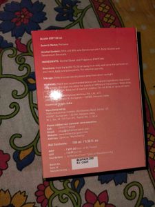 Bella Vita Blush Eau de Parfum