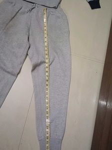Gray Kids' Clothing Set