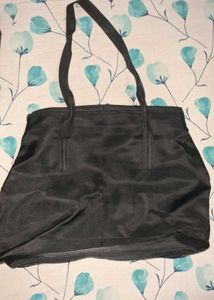 Sequence Big Hand/ Shoulder Bag For Girls/women