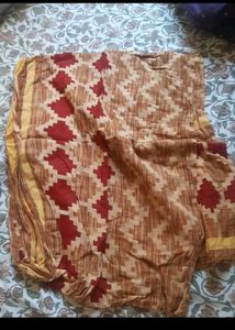 2 Beautiful Indian Kurtas Set