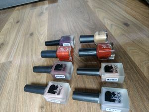 Nailpaint Combo