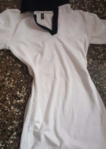 Mini bodycon dress
