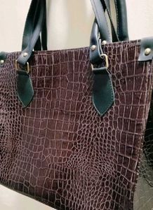 Brand new stylish handbag👜