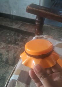 Decorative nuts Storage glass  Jars  3