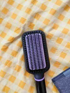 Philips Heated Straightening Brush