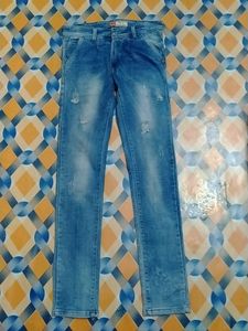 Denim Jeans