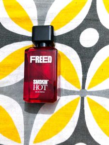 The Freed Eau De Parfum 80ml
