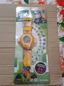 Kids Stylish Watch
