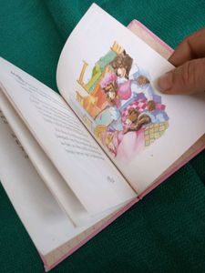 Goldilocks and the Three Bears Book
